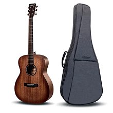 Neowood OM-2 桃花心木 民謠吉他 OM桶身 40吋【OM2】含原廠琴袋 歷史價格詳細信息