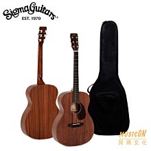 【民揚樂器】民謠吉他 SIGMA DMST 面單板木吉他 優惠加購原廠琴袋 歷史價格詳細信息