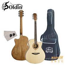 【民揚樂器】Soldin SA4272 NS 民謠吉他 面單雲杉木 J桶 41吋 平價推薦 附琴袋 贈配件 歷史價格詳細信息