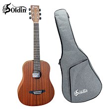 嚴選Soldin SA-4230A 雲杉面板41吋木吉他-JUMBO桶缺角型/羽毛目侧背板/加贈5好禮/原廠公司貨 歷史價格詳細信息