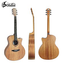 嚴選Soldin SA-4230A 雲杉面板41吋木吉他-JUMBO桶缺角型/羽毛目侧背板/加贈5好禮/原廠公司貨 歷史價格詳細信息