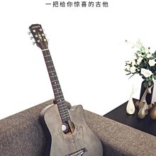 現貨熱銷 吉他 38寸民謠初學者 吉他收納包 木吉他古典吉他入門練習首選學生吉他缺角木吉他調音器移調夾 歷史價格詳細信息