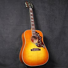 《民風樂府》預購中 Gibson Southern Jumbo Original Vintage Sunburst 歷史價格詳細信息