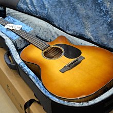 【欣和樂器】 Martin 限量特別版 GPC-12E Burst 電木吉他 歷史價格詳細信息