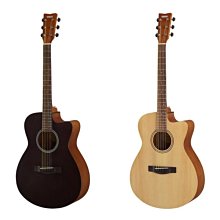 YAMAHA FS400C 木吉他 原木色/黑色 2023熱門型號【金聲樂器】 歷史價格詳細信息
