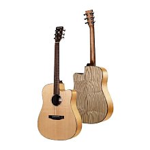 【反拍樂器】Neowood shelling SGSZ GS-MINI 雲杉木面單/斑馬木側背板 歷史價格詳細信息