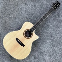 【反拍樂器】Neowood shelling SGSZ GS-MINI 雲杉木面單/斑馬木側背板 歷史價格詳細信息