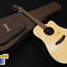 『放輕鬆樂器』Trumon Summer 1988TFL 楚門3.0 ►原廠公司貨◄ 雲杉 玫瑰 全單 楚門吉他旗艦店 歷史價格詳細信息