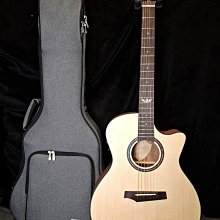 【高雄經銷名人樂器】高品質 Fayate 法雅特 4016G 全桃花心木 音色質感佳 歷史價格詳細信息