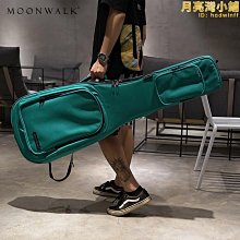 Moonwalk 舞臺系列 貝斯包/電吉他包/民謠吉他包 琴包 可託運揹包 歷史價格詳細信息