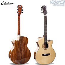 41寸雲杉胡桃木單板ga民謠吉他，直發，亮光面單吉它 歷史價格詳細信息