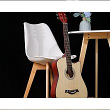 吉他38寸41寸大量民謠吉他新手練習琴guitar普及吉他 歷史價格詳細信息