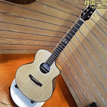 41寸雲杉胡桃木單板ga民謠吉他，直發，亮光面單吉它 歷史價格詳細信息