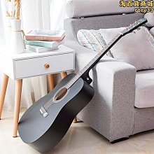 單板41寸38寸jizhilin民謠木吉他初學者入門學生練習男 歷史價格詳細信息