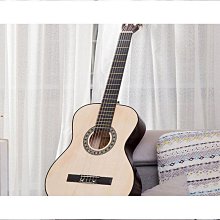 39寸古典吉他jita 雲杉沙比利圓角木吉他 初學入門電箱琴 歷史價格詳細信息