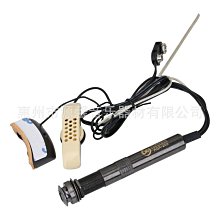 源馨 AGX-203木吉他尾釘式拾音器 木吉他音孔帶麥克風拾音器 價格比較,價格查詢,歷史價格詳細信息