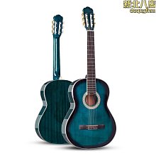 39寸古典吉他jita 雲杉沙比利圓角木吉他 初學入門電箱琴 歷史價格詳細信息