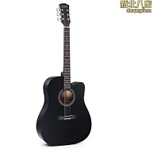 熱賣吉他初學者41寸民謠38寸木吉他新手入門成人練習吉它男女學生樂器 歷史價格詳細信息