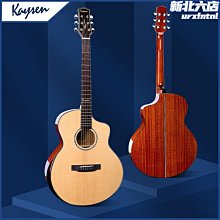 41寸單板吉他亮光jf桶a雲杉單板民謠木吉他指板鑲嵌圖案 歷史價格詳細信息