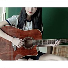 木吉他 新手吉他 入門吉他 民謠吉他 新手入門練習琴 民謠初學者吉他成人學生男女jita38寸41寸吉它樂器 歷史價格詳細信息