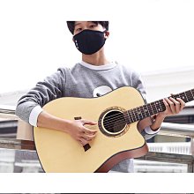 民謠吉他40寸jf桶缺角木吉他jita 入門初學者電箱guitar 歷史價格詳細信息