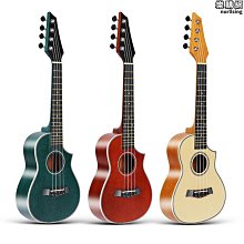 23寸雲杉桃花芯尤克裡裡，，夏威夷小吉他，烏克麗麗樂器 歷史價格詳細信息