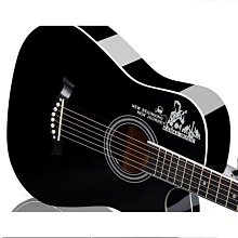 單板吉他初學者學生女男新手入門練習木吉他38寸41寸樂器網 歷史價格詳細信息