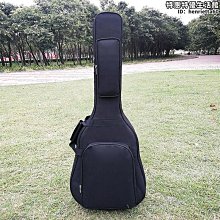 加厚雙肩民謠木吉他包揹包琴包36/38/39/40/41寸古典電吉它袋套 歷史價格詳細信息