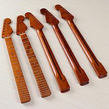 DIY電吉他琴體金色亮光單搖電吉他琴身組裝DIY專業琴體 歷史價格詳細信息