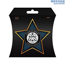 路琴絃電吉他琴絃一套6根鍍鎳防鏽電吉他絃線全套一弦吉它配件 歷史價格詳細信息