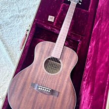 Fender / CC-60S面單木吉他(2色)【樂器通】 歷史價格詳細信息