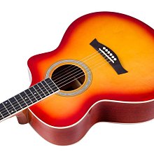 41寸單板吉他亮光jf桶a雲杉單板民謠木吉他指板鑲嵌圖案 歷史價格詳細信息