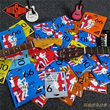 英產ROTOSOUND繞之聲R9R10鎳鋼電吉他琴弦吉他弦吉它弦套弦 歷史價格詳細信息
