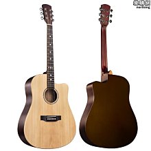 單板吉他 41寸班馬木 雲杉面單吉他 民謠缺角亮光木吉他 guitar 歷史價格詳細信息