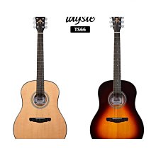 單板吉他 41寸班馬木 雲杉面單吉他 民謠缺角亮光木吉他 guitar 歷史價格詳細信息