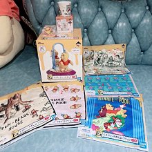 小熊維尼95週年Ｌ型 A4 五夾層資料夾 朋友款 歷史價格詳細信息