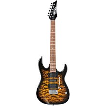 IBANEZ GRX70QA TRB TKS TBB SB  電吉他 多色款【敦煌樂器】 歷史價格詳細信息