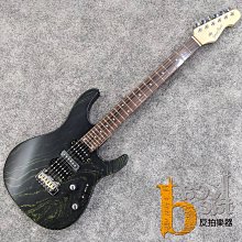 ESP Grassroots G-MIRAGE WK GCB M STBK 電吉他 咖啡色木紋 歷史價格詳細信息