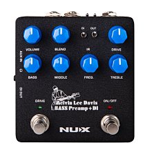 [反拍樂器]NUX Mini Horseman NOD-1 破音 效果器 公司貨 免運 歷史價格詳細信息