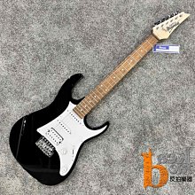 IBANEZ GRX40 BKN CA MGN MLB 電吉他 黑 紅 藍 綠 四色【敦煌樂器】 歷史價格詳細信息