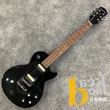 【 反拍樂器 】 Epiphone Les Paul Special Satin E1 電吉他 烏木 公司貨 免運費 歷史價格詳細信息