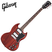 Gibson / SG Standard 電吉他 台灣代理公司貨【ATB通伯樂器音響】 歷史價格詳細信息