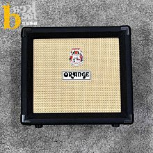 【ORANGE】CRUSH BASS 50 電貝斯音箱50瓦／經典英國風味(CRUSH50 音箱 Bass音箱 音響 樂器音箱 貝斯音箱) 歷史價格詳細信息