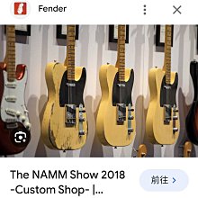Fender / Custom 60 Strat Relic  2014年 電吉他(Sonic Blue)【樂器通】 歷史價格詳細信息