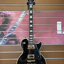 Epiphone Les Paul Custom 電吉他 黑卡男女生入門初學演奏專用 歷史價格詳細信息