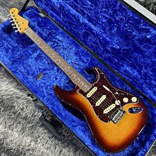 Fender / Amarican Professional　Stratocaster RW 電吉他【樂器通】 歷史價格詳細信息