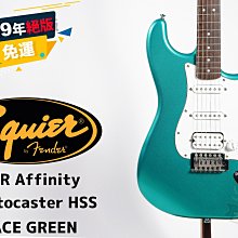 Fender Squier 電吉他 Affinity Stratocaster 粉紅 夕陽漸層 黑 歷史價格詳細信息