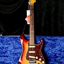 Fender / Amarican Professional　Stratocaster RW 電吉他【樂器通】 歷史價格詳細信息