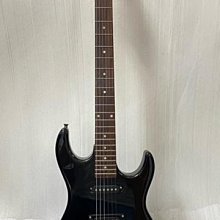 【名琴樂器】電吉他 - Washburn 虎紋 RS-980 雙單雙拾音器 歷史價格詳細信息