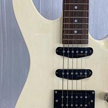 【名琴樂器】電吉他 - Washburn 虎紋 RS-980 雙單雙拾音器 歷史價格詳細信息